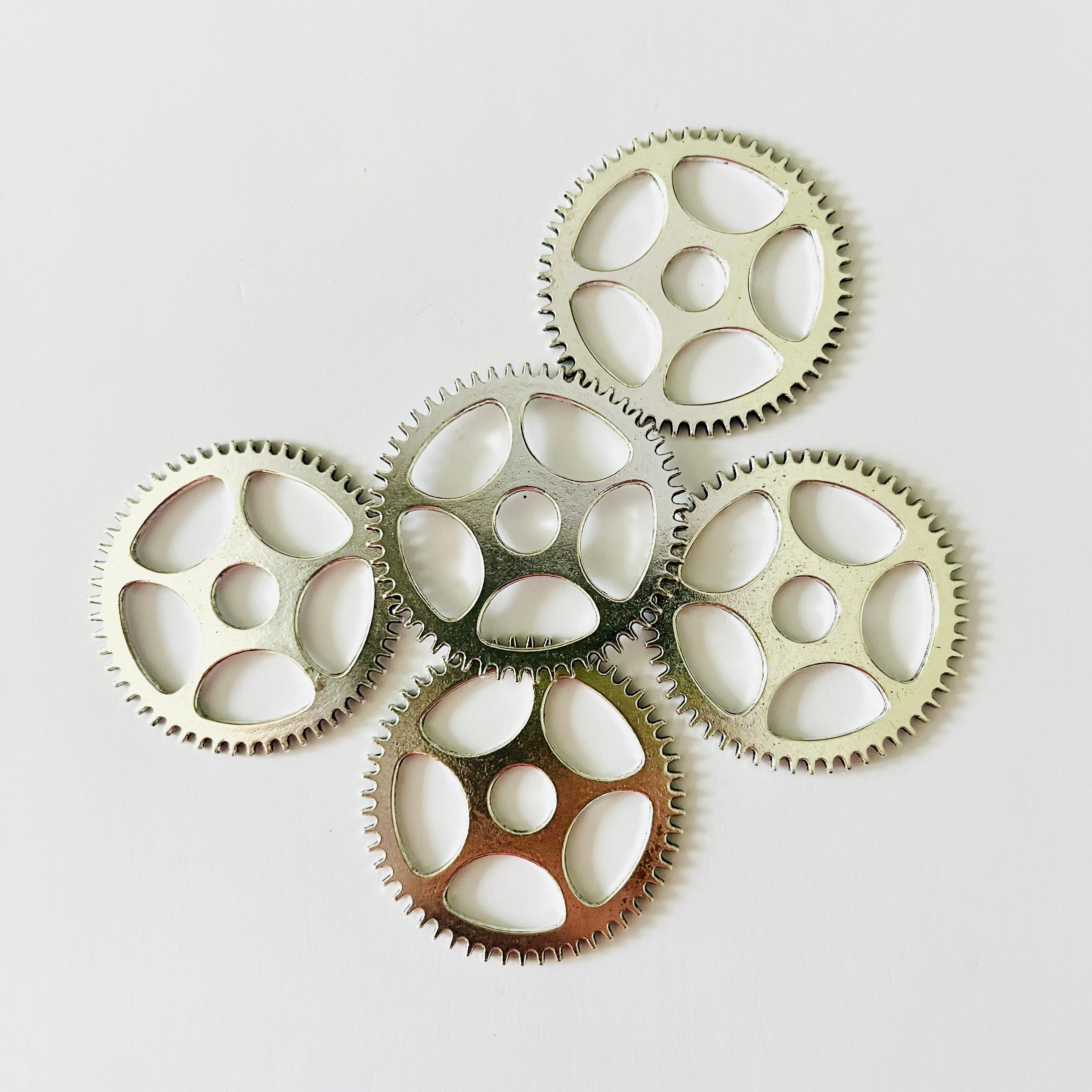 Pinterest Cogs Mega Cogs- 5 pack – Pretty Gets Gritty